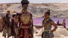 Children Of Blood And Bone Movie First Look Revealed Following Author Controversy