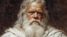 Christopher Nolan's THE ODYSSEY Gets First Poster Ahead Of Looming Trailer Release