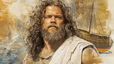 Christopher Nolan's THE ODYSSEY Will Be The First Film Shot Entirely In IMAX