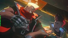 Cyberpunk TCG Expands Night City With Edgerunners: Burn Bright, Its First New Set Since Launch