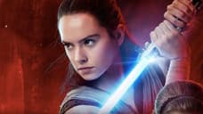 Daisy Ridley Will Return As Rey For STAR WARS Movie Set 15 Years After THE RISE OF SKYWALKER