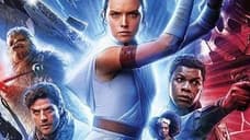 Damon Lindelof's STAR WARS Movie Could Feature Characters From Recent Sequel Trilogy