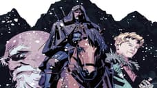 Dark Horse's The Witcher Volume 11: Blood Stone Is Out Now