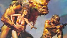 DEATHSTALKER: Guns N’ Roses' Slash Developing A Vault Comic Series Based On Cult '80s Fantasy Movie