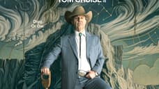 Digger: You Won't Believe The Insane Twists In Tom Cruise's Divisive Black Comedy - Spoilers