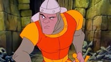 Director James Bobin In Talks To Helm Netflix's Live-Action DRAGON's LAIR Movie