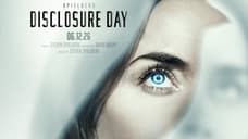 DISCLOSURE DAY Trailer And Posters Finally Reveal Steven Spielberg's Mysterious UFO Movie