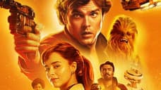 Disney CEO Bob Iger Says Disappointing SOLO: A STAR WARS STORY Led To More Cautious Movie Strategy