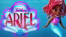 DISNEY JUNIOR'S ARIEL Takes Its Cues From THE LITTLE MERMAID And Generates Expected Backlash