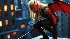 Disney's Live-Action GARGOYLES Series: Prepare For Nostalgic Darkness