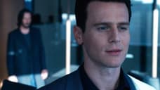 DOCTOR WHO Adds THE MATRIX RESURRECTIONS And FROZEN Star Jonathan Groff In Mysterious Guest Role