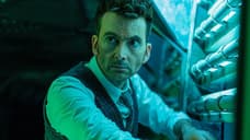 DOCTOR WHO: David Tennant Reveals Whether He's Planning ANOTHER Return As New Still Is Released