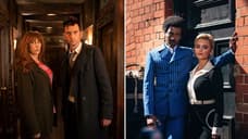 DOCTOR WHO: Final Special Will Establish Controversial New Mythology; Millie Gibson Teases Fifteenth Doctor