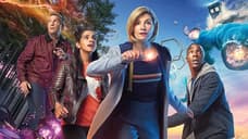 DOCTOR WHO: Former Showrunner Chris Chibnall Addresses Backlash To His Divisive Stint Working On The Show