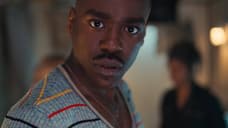 DOCTOR WHO Former Showrunner Steven Moffat Rumored To Return To Series For This Year's Christmas Special