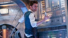 DOCTOR WHO: New Still Released As David Tennant Teases 14th Doctor And Specials Unlike Any Episode Ever