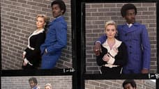 DOCTOR WHO Photos Show Ncuti Gatwa And Millie Gibson With Striking New Looks In The Swinging Sixties