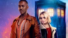 DOCTOR WHO Reportedly On The Brink Of Being Canceled Following Continued Backlash To Woke Storylines