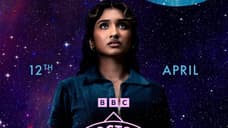 DOCTOR WHO Season 2 Premiere Date Revealed Along With New Posters And Some Big Casting News