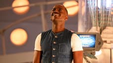 DOCTOR WHO Season 2's Original Ending Has Been Revealed (And It Didn't Feature A Regeneration)