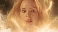 DOCTOR WHO Star Billie Piper Reveals The Story Behind Returning For That Shocking Regeneration Scene