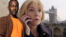 DOCTOR WHO Star Jemma Redgrave Addresses UNIT Spin-Off Reports And Rumored Season 14 Return