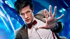 DOCTOR WHO Star Matt Smith Reflects On Show's Legacy And Teases Never Say Never About Possible Return