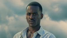 DOCTOR WHO Star Ncuti Gatwa SPOILS A Major Cameo In Upcoming Episodes