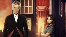 Doctor Who Star Peter Capaldi Hits Back At Fans Who Believe The Series Is Now Too Woke