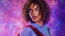 DOCTOR WHO: THE STAR BEAST Received Over 100 Complaints Due To Inappropriate Transgender Character
