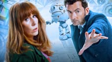 DOCTOR WHO: WILD BLUE YONDER Teases The Doctor's Sexuality And Features Surprise Return Of [SPOILER]