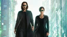 Drew Goddard Shares A Huge Update On His Long-Rumored Plans To Reboot THE MATRIX