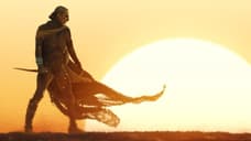 Dune: Part Three - Paul Atreides Faces A Once Beloved Ally On Stunning New Poster
