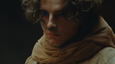 Dune: Part Three IMAX Prologue Attached To The Odyssey Leaks Online And It's Unbelievably Epic