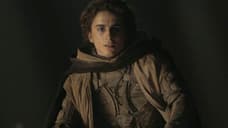 DUNE: PART TWO Harnesses Desert Power With Projected $80M Domestic Debut And A CinemaScore