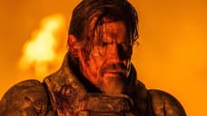 DUNE: PART TWO Star Josh Brolin Says He'll Quit Acting If Denis Villeneuve Isn't Nominated For An Oscar