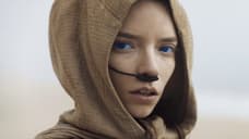DUNE: PART TWO's Anya Taylor-Joy Teases Her Return As Alia Atreides In DUNE: MESSIAH