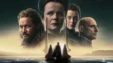 DUNE: PROPHECY Reviews Suggest A Strong Start For New Prequel Series As Rotten Tomatoes Score Lands