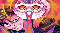 Dungeon Crawler Carl Storms Comic Shops In January With An Ongoing Series From Vault Comics
