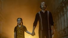 DUST BUNNY Director Bryan Fuller On Finding The Right Monster Design & Unleashing It On Mads Mikkelsen