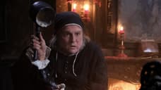 Ebenezer: Johnny Depp Becomes Scrooge In First Look At New A Christmas Carol Movie