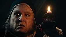 Ebenezer: Johnny Depp Faces Ghosts Of Past, Present & Future In New Trailer For A Christmas Carol Retelling