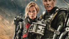 Edge Of Tomorrow 2: Charlize Theron Reportedly Being Eyed For Role In Long-Awaited Sequel