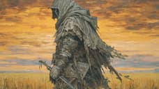 ELDEN RING: Ben Whishaw Reportedly Going From MI6 To The Lands Between For Alex Garland's Video Game Movie