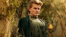 Elon Musk Slams LORD OF THE RINGS: THE RINGS OF POWER For Every Male Character Being A Jerk Or Coward