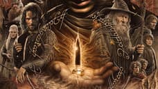 Embracer Group Paid An Eye-Watering Sum For THE LORD OF THE RINGS Rights…But It Was Still A Bargain!