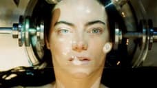 Emma Stone Is Alive In First Teaser Trailer For Yorgos Lanthimos' POOR THINGS