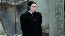 Emma Stone Is Frankenstein's Monster In First Look At Yorgos Lanthimos’ POOR THINGS