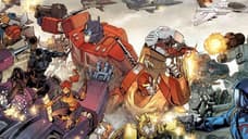 ENERGON UNIVERSE TV-MA Animated Series Featuring TRANSFORMERS & G.I. JOE Crossover In The Works