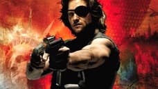 Escape From New York: Zack Snyder To Direct Remake Of John Carpenter's Classic For StudioCanal